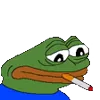Стикер 26 👏 Random memes emojipack - рандомные мемы. Два пака