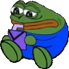 Стикер 28 👏 Random memes emojipack - рандомные мемы. Два пака