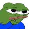 Стикер 32 👏 Random memes emojipack - рандомные мемы. Два пака