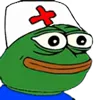 Стикер 44 👏 Random memes emojipack - рандомные мемы. Два пака