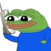 Стикер 61 👏 Random memes emojipack - рандомные мемы. Два пака