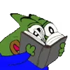 Стикер 54 👏 Random memes emojipack - рандомные мемы. Два пака