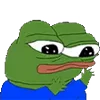 Стикер 16 👏 Random memes emojipack - рандомные мемы. Два пака