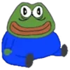 Стикер 20 👏 Random memes emojipack - рандомные мемы. Два пака