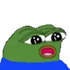 Стикер 57 👏 Random memes emojipack - рандомные мемы. Два пака