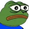 Стикер 42 👏 Random memes emojipack - рандомные мемы. Два пака