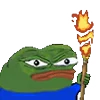 Стикер 45 👏 Random memes emojipack - рандомные мемы. Два пака