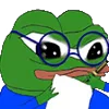 Стикер 55 👏 Random memes emojipack - рандомные мемы. Два пака