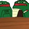 Стикер 56 👏 Random memes emojipack - рандомные мемы. Два пака