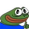 Стикер 41 👏 Random memes emojipack - рандомные мемы. Два пака
