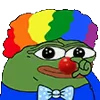Стикер 35 👏 Random memes emojipack - рандомные мемы. Два пака