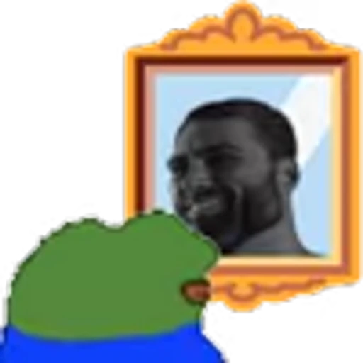 🪞 Эмодзи «emojipack 2» для Telegram