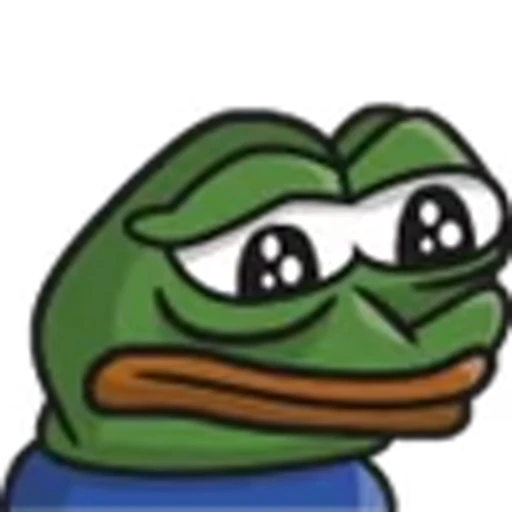 😔 Эмодзи «emojipack 2» для Telegram