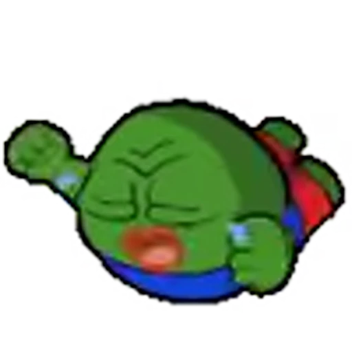 😭 Эмодзи «emojipack 2» для Telegram