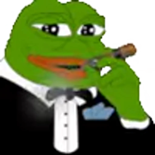 🚬 Эмодзи «emojipack 2» для Telegram