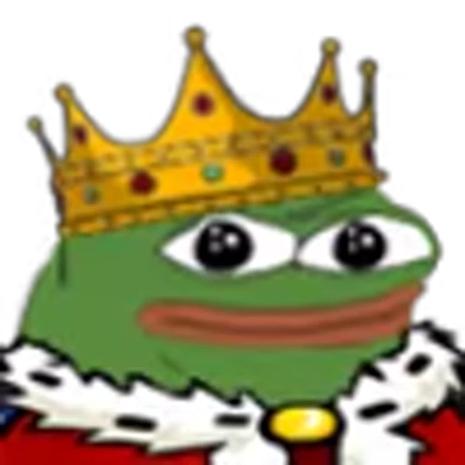 🤴 Эмодзи «emojipack 2» для Telegram