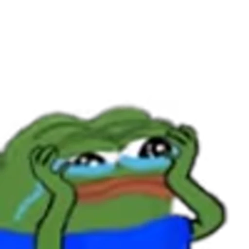 😭 Эмодзи «emojipack 2» для Telegram