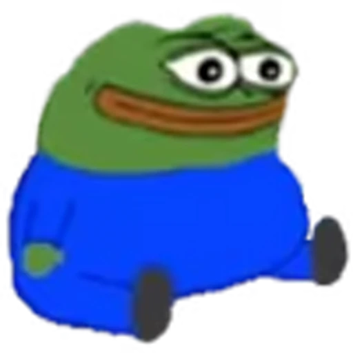 👍 Эмодзи «emojipack 2» для Telegram