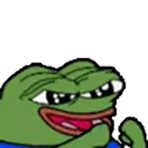 👊 Эмодзи «emojipack 2» для Telegram