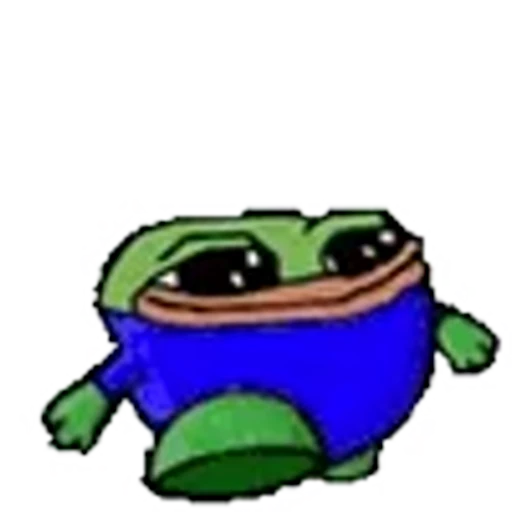🚶‍♀️ Эмодзи «emojipack 2» для Telegram