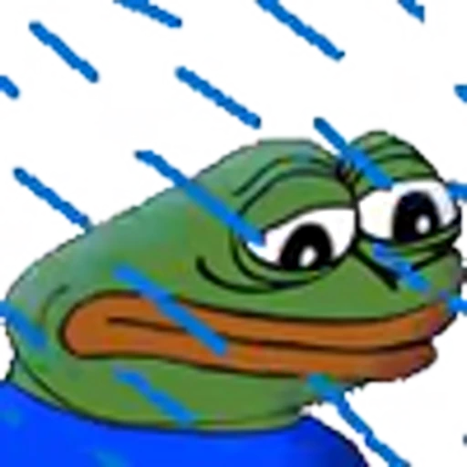 😔 Эмодзи «emojipack 2» для Telegram