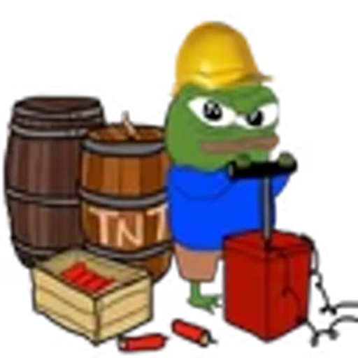 💣 Эмодзи «emojipack 2» для Telegram