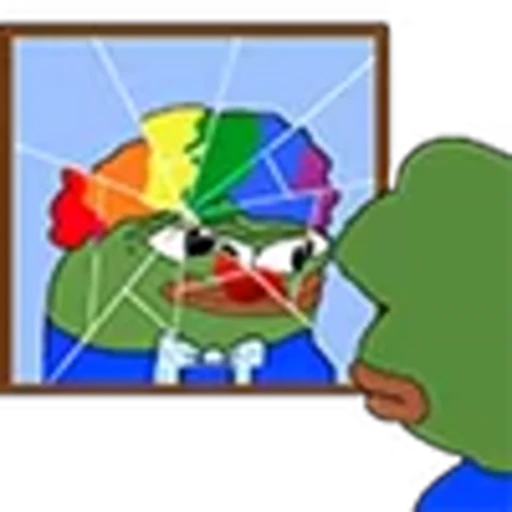 🪞 Эмодзи «emojipack 2» для Telegram