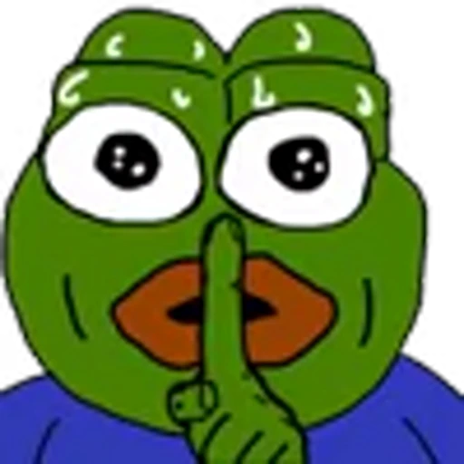 🤫 Эмодзи «emojipack 2» для Telegram