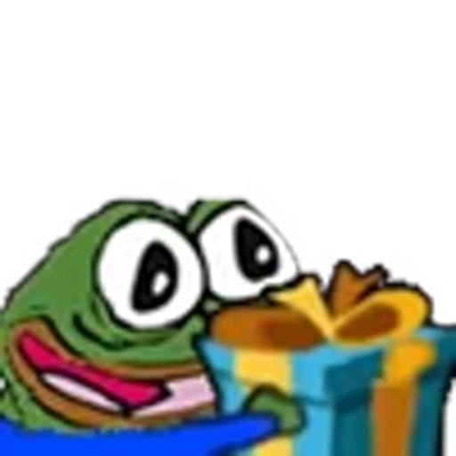 🎁 Эмодзи «emojipack 2» для Telegram