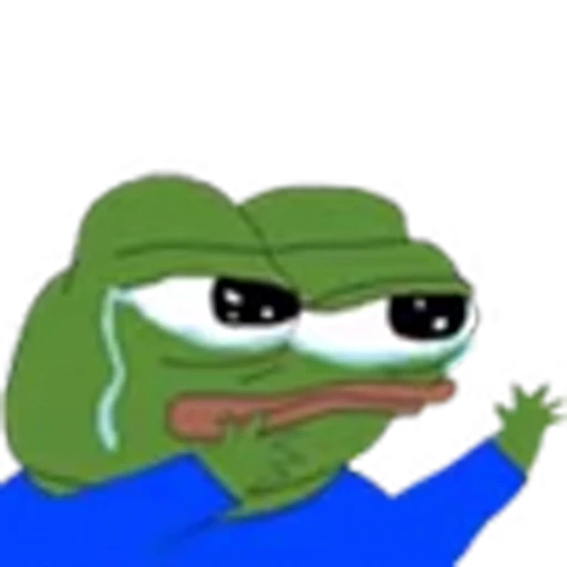 😢 Эмодзи «emojipack 2» для Telegram