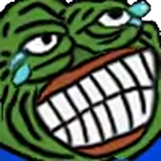 😂 Эмодзи «emojipack 2» для Telegram