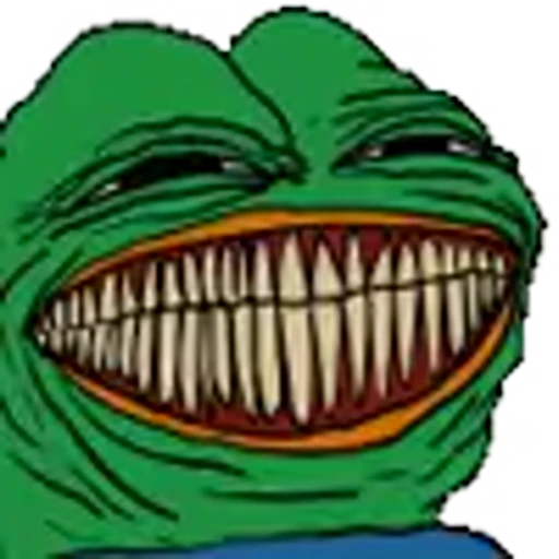 😂 Эмодзи «emojipack 2» для Telegram