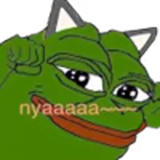 🐱 Эмодзи «emojipack 2» для Telegram