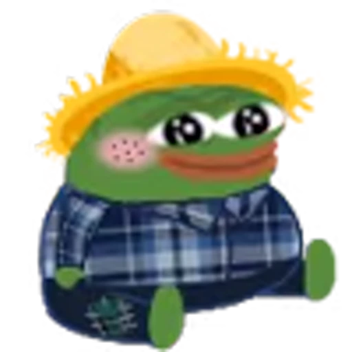 🧑‍🌾 Эмодзи «emojipack 2» для Telegram
