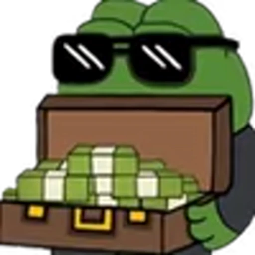 💰 Эмодзи «emojipack 2» для Telegram