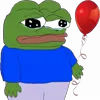 Стикер 40 Pepe Emojipack 3