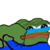 Стикер 31 Pepe Emojipack 3