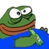 Стикер 46 Pepe Emojipack 3