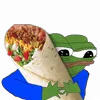 Стикер 56 Pepe Emojipack 3