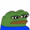 Стикер 39 Pepe Emojipack 3