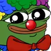 Стикер 33 Pepe Emojipack 4