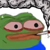 Стикер 23 Pepe Emojipack 4