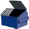 Стикер 42 Pepe Emojipack 4