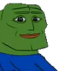 Стикер 50 Pepe Emojipack 4