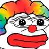 Стикер 35 Pepe Emojipack 4