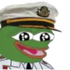 Стикер 30 Pepe Emojipack 4
