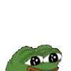 Стикер 49 Pepe Emojipack 4