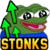 Стикер 59 Pepe Emojipack 4