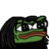 Стикер 53 Pepe Emojipack 4