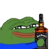 Стикер 10 Pepe Emojipack 4